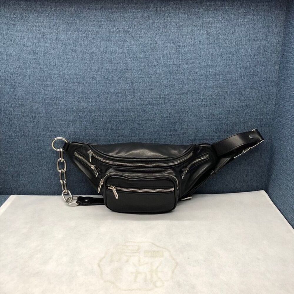 Alexander Wang Women Pre-Loved Bag Very Good Condition